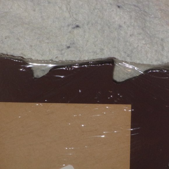 Vintage BW Pro-Craft Photo Printing Wooden Plaque 7x9.8 In. - Picture 13 of 16